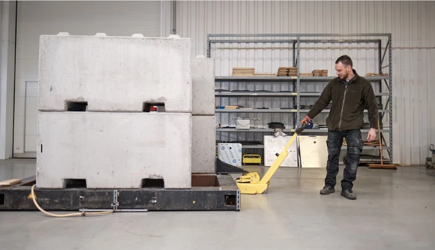 Aerofilm Systems Gallery Image 1