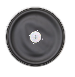 Cleanroom Air Caster