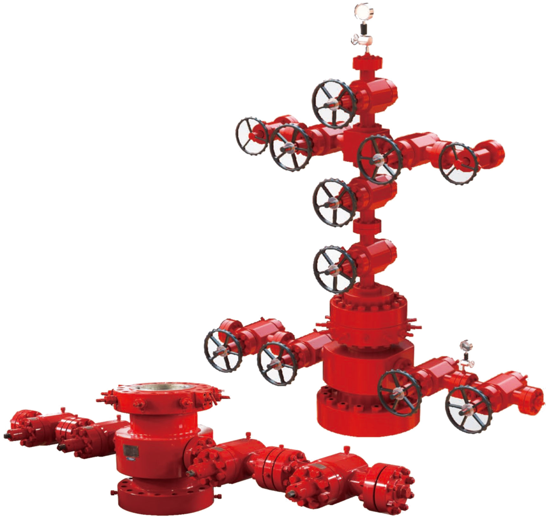 Wellhead Equipment
