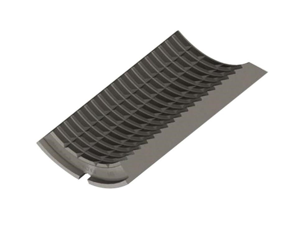 Improved Overlays - Full Circle Rubbers