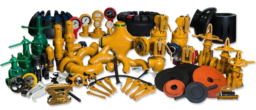 Oteco Model 72 valve